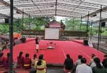 BASAbali Wiki Kembangkan Kamus Digital Partisipatif Bali